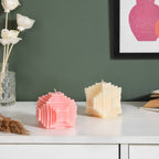 Cube Candles Nestasia