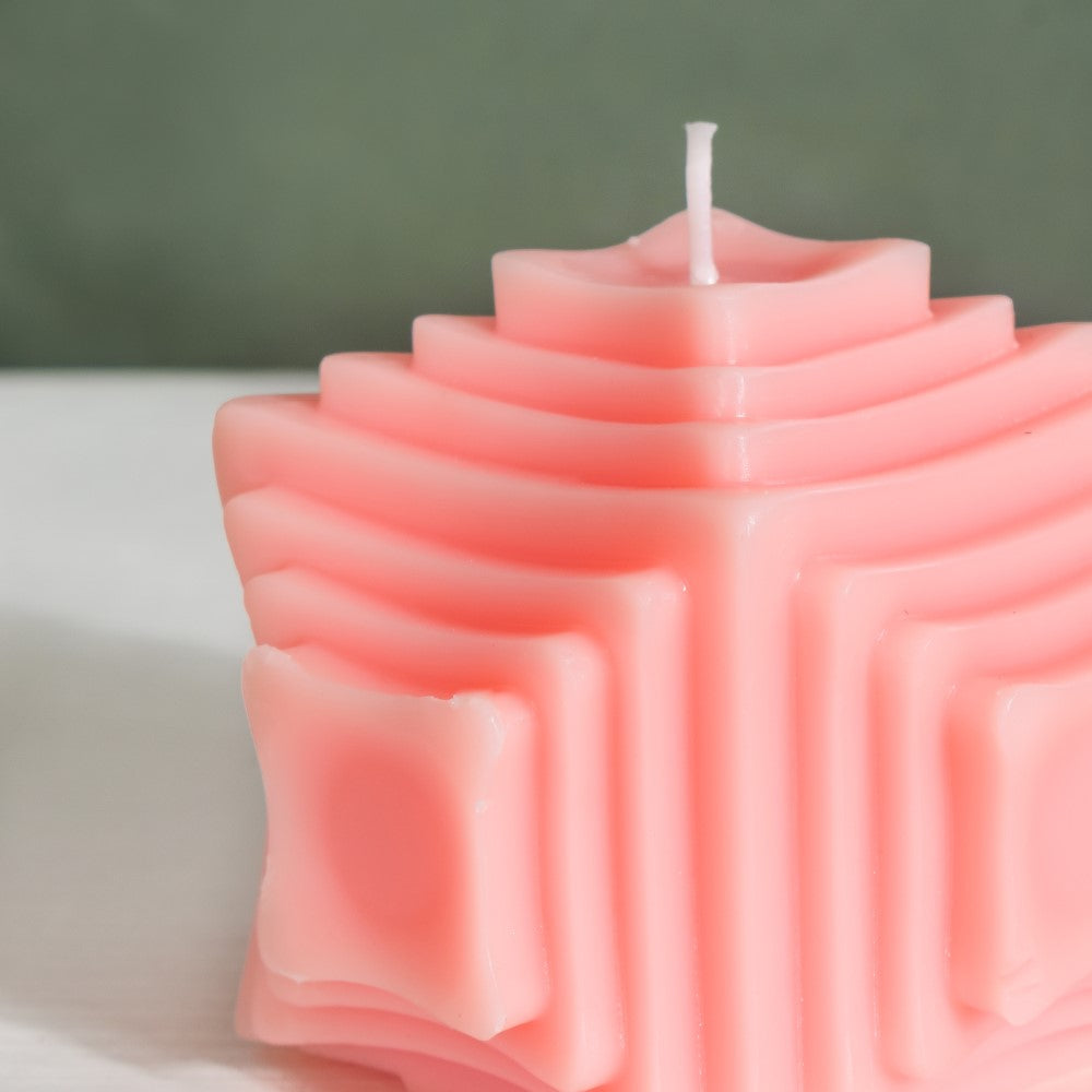 Cube Candles Nestasia