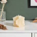 Cube Candles Nestasia