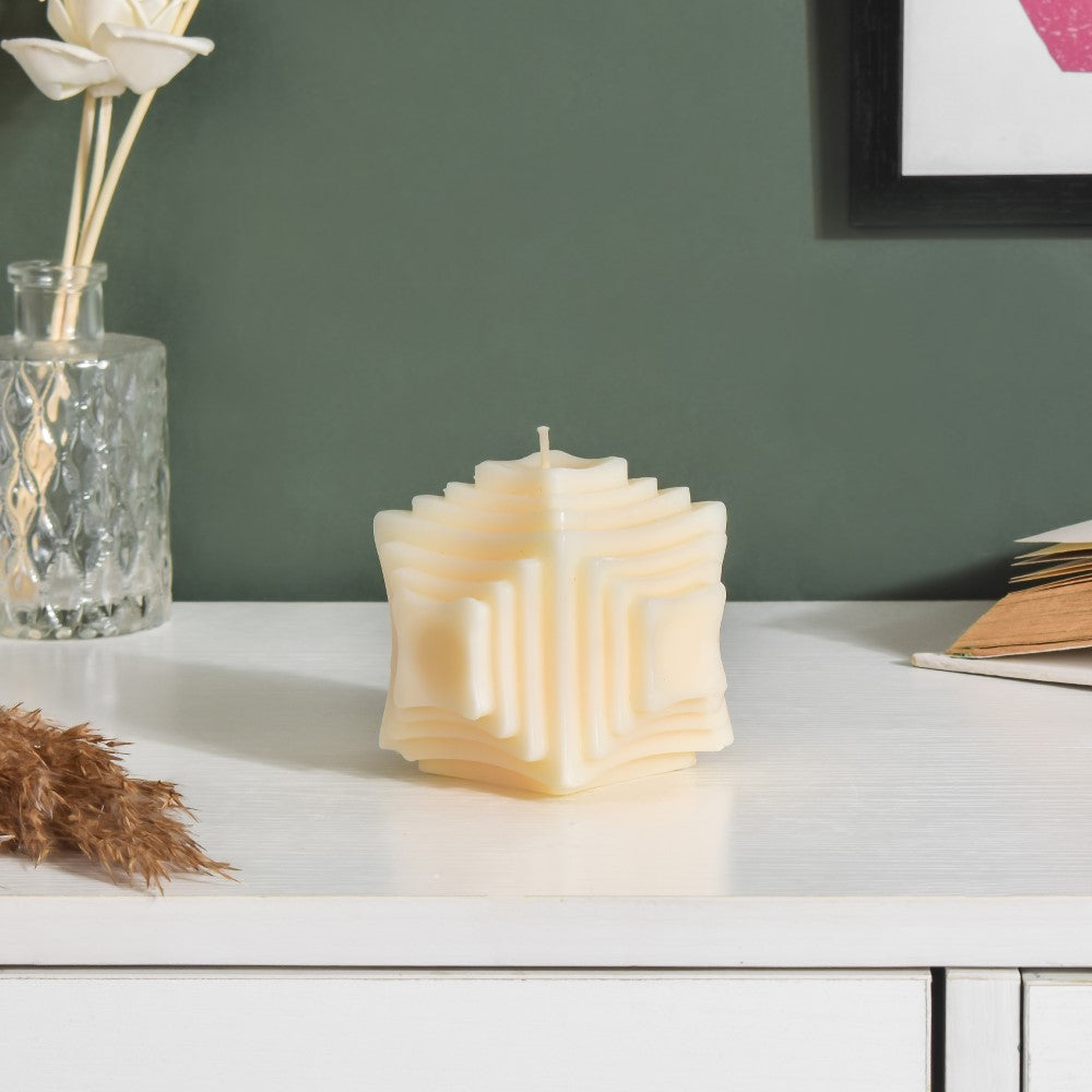 Cube Candles Nestasia