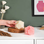 Cube Candles Nestasia