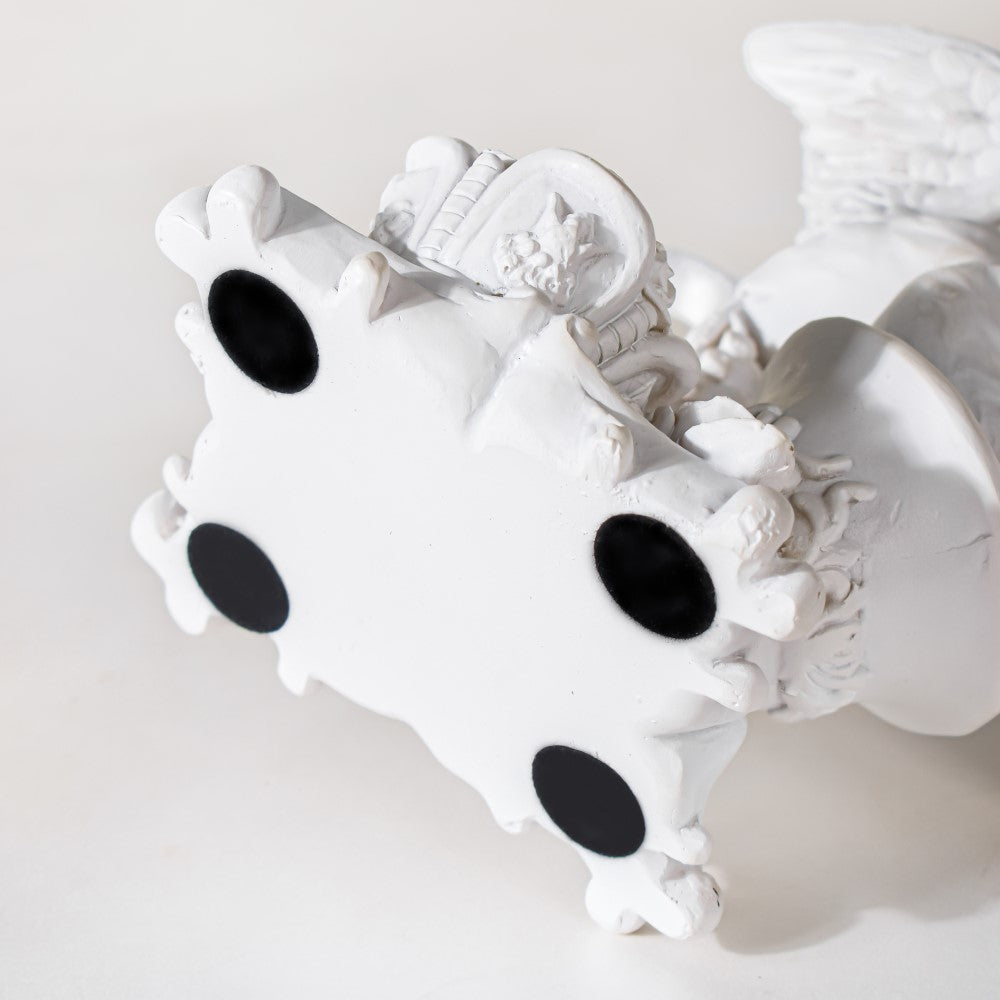 Love Birds Showpiece 6 Inch Nestasia
