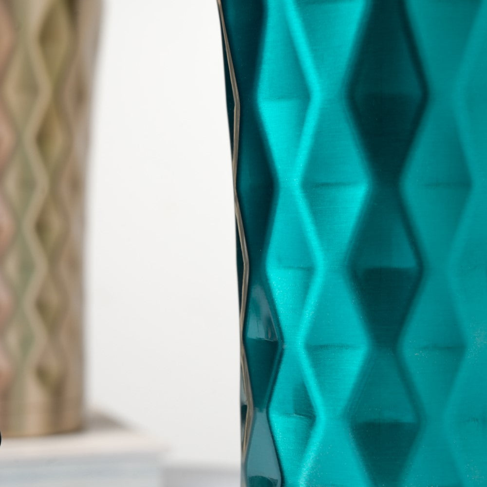 Double Walled Travel Tumbler Green 500ml Nestasia