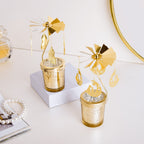 Tea Light Holders Nestasia