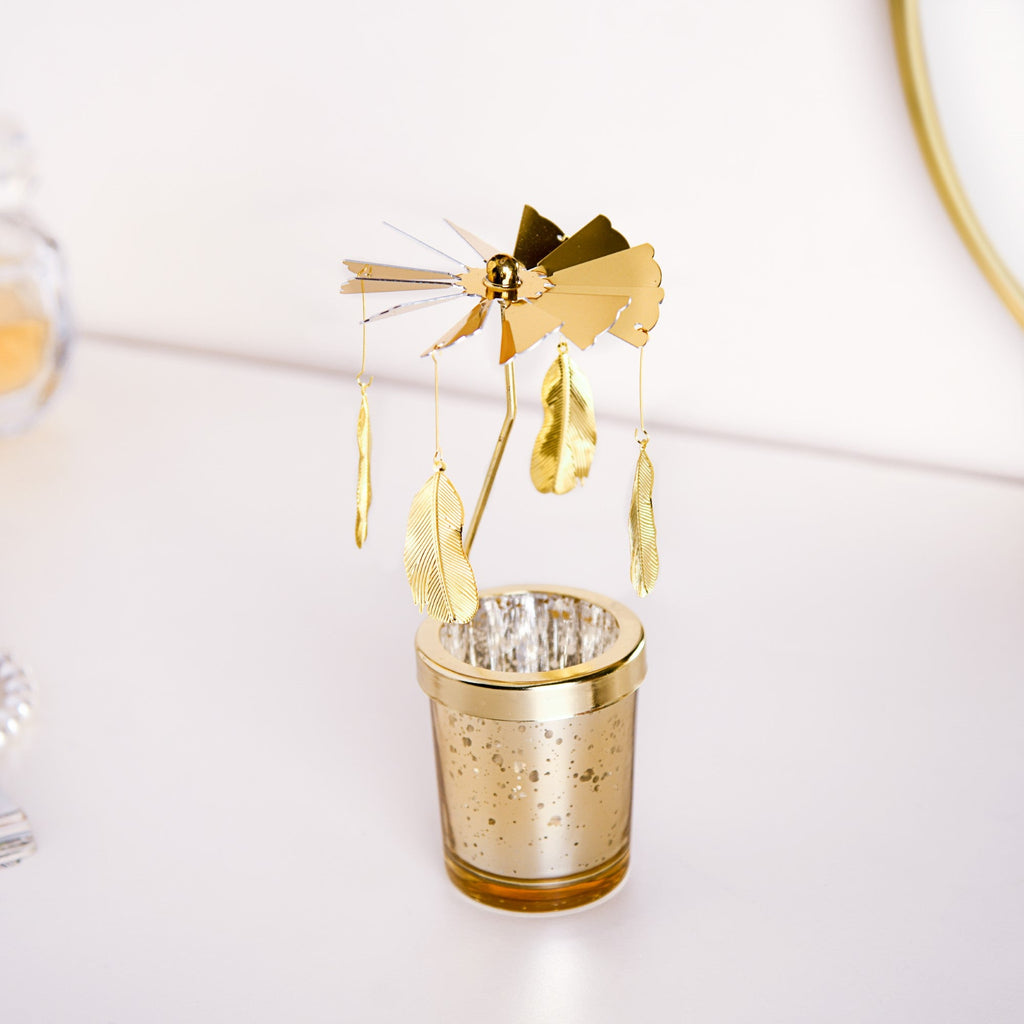 Tea Light Holders Nestasia