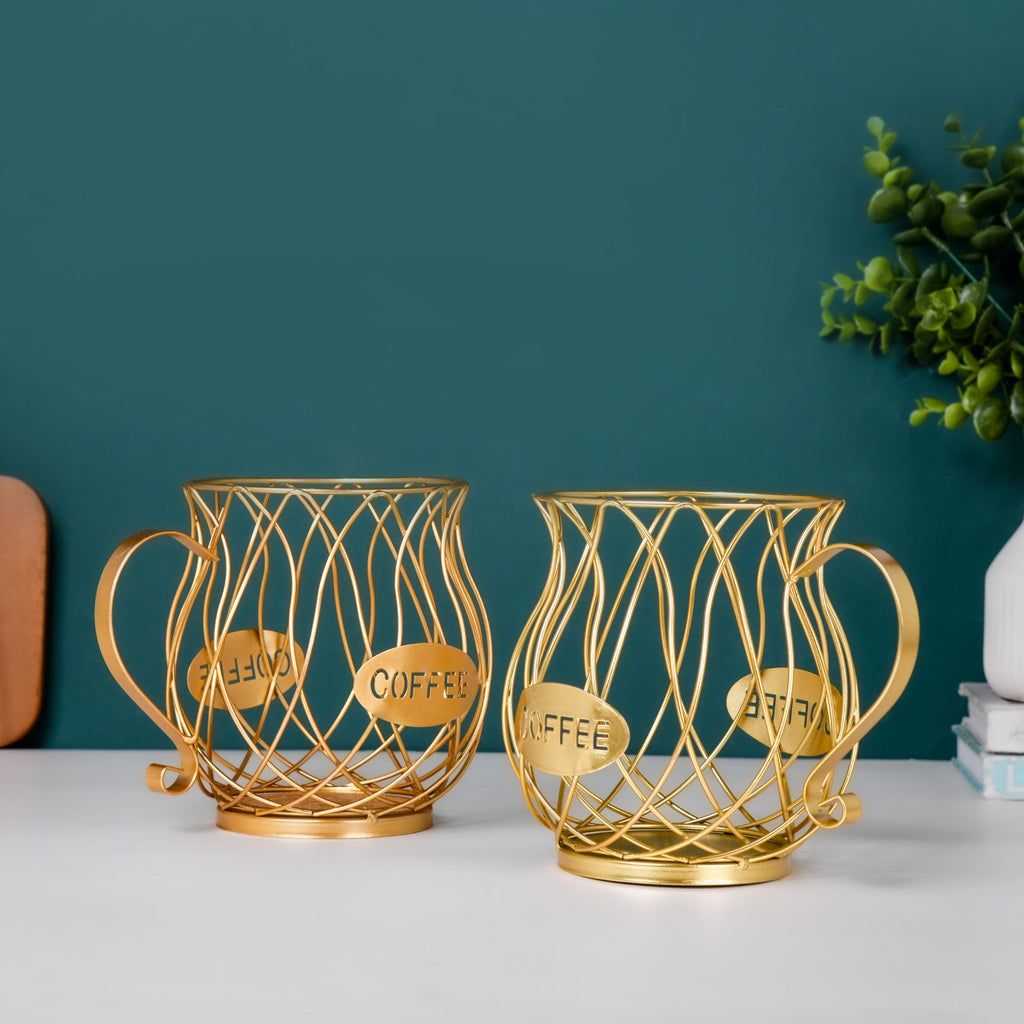 Snacks Basket Nestasia