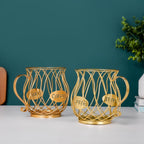 Snacks Basket Nestasia