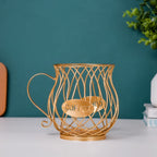 Snacks Basket Nestasia