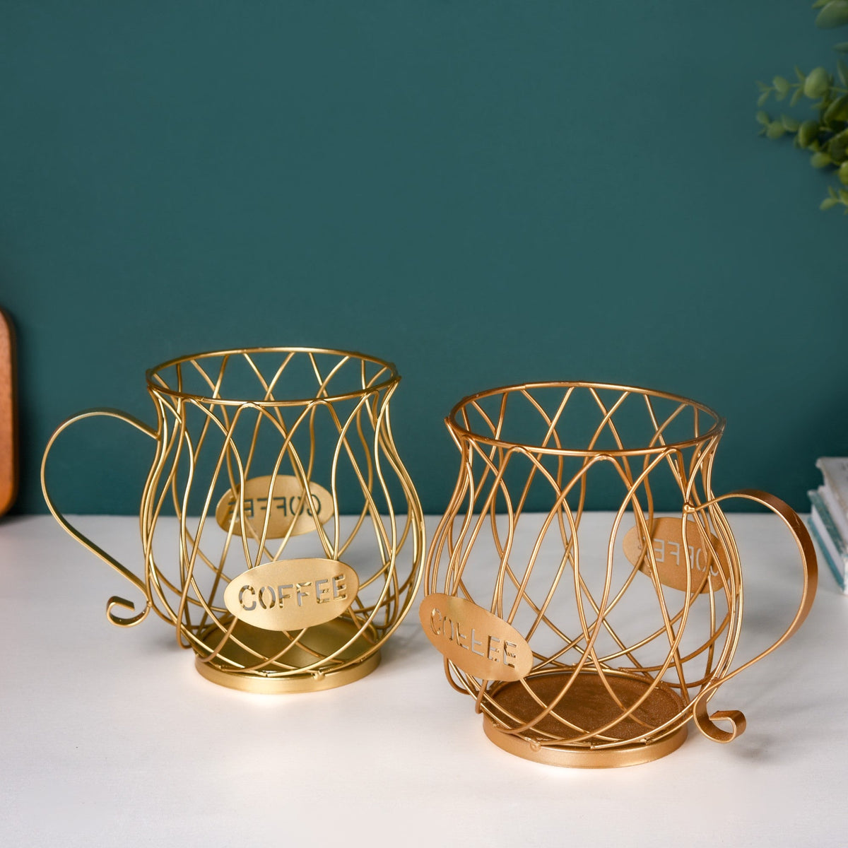 Snacks Basket Nestasia