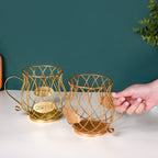 Snacks Basket Nestasia