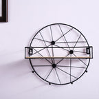 Round Shelf Nestasia