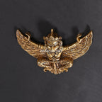 Brass Superfine Garuda Wall Hanging Vedansh Craft