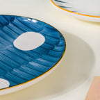 Dinner Plate Nitori Nestasia