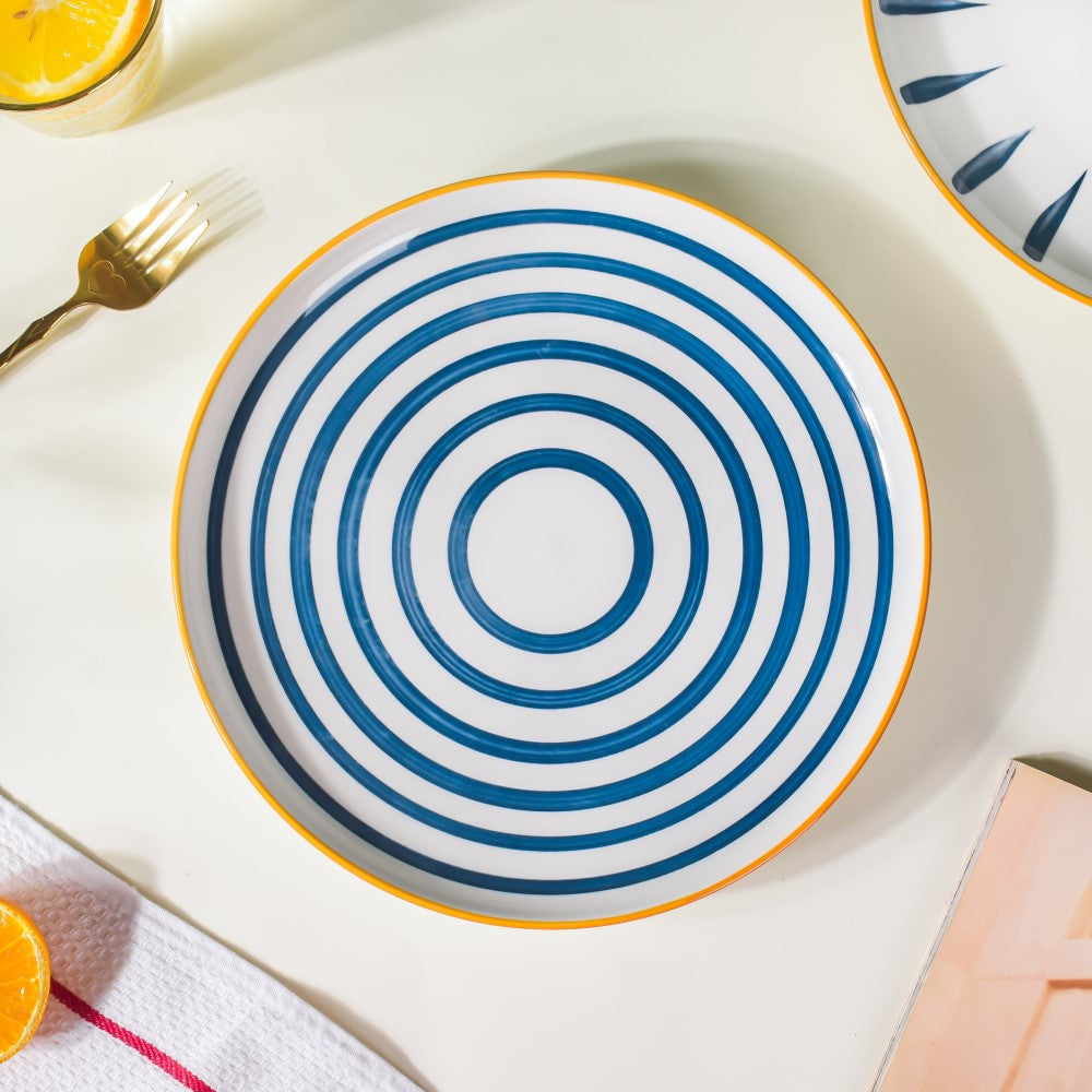 Dinner Plate Nitori Nestasia