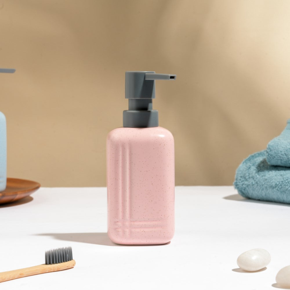 Stylish Hand Wash Bottle Nestasia