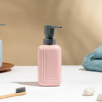 Stylish Hand Wash Bottle Nestasia