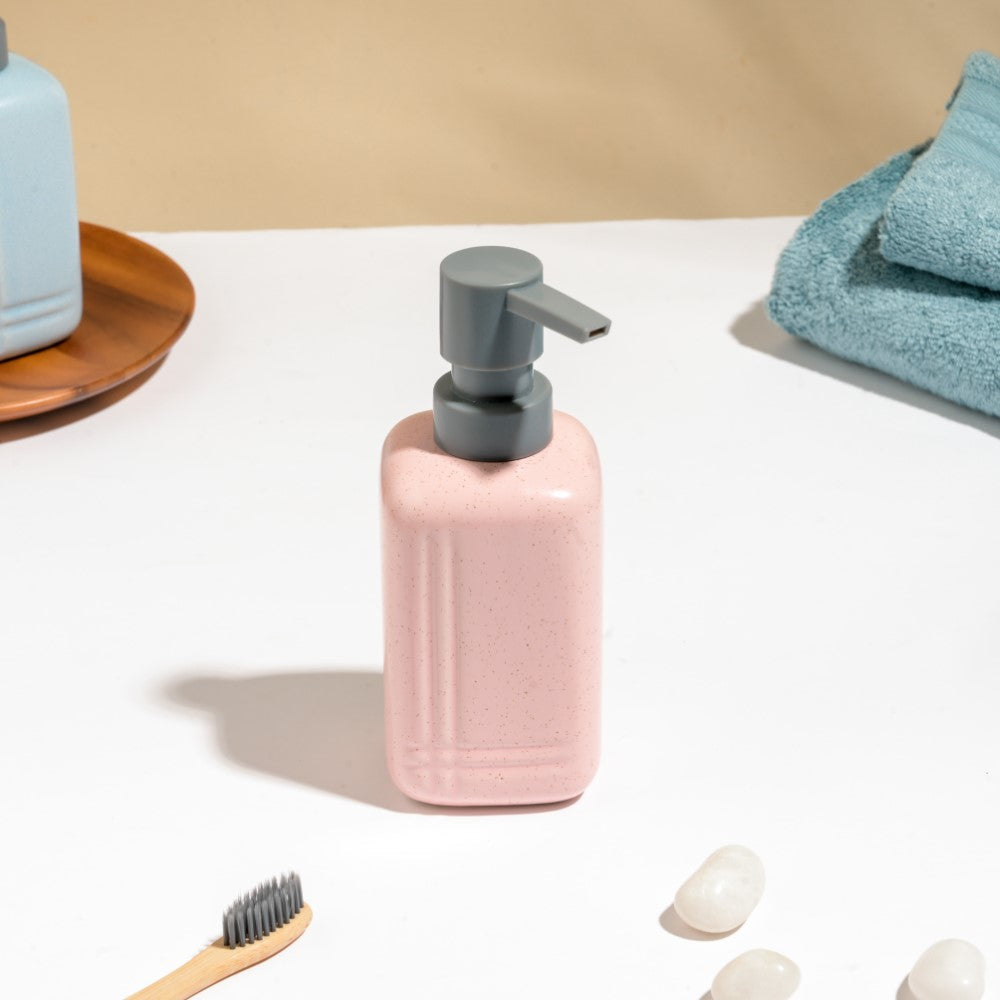 Stylish Hand Wash Bottle Nestasia