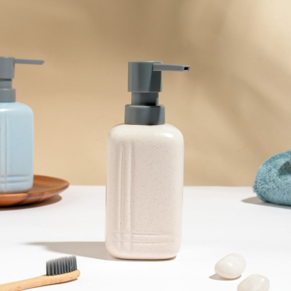 Stylish Hand Wash Bottle Nestasia
