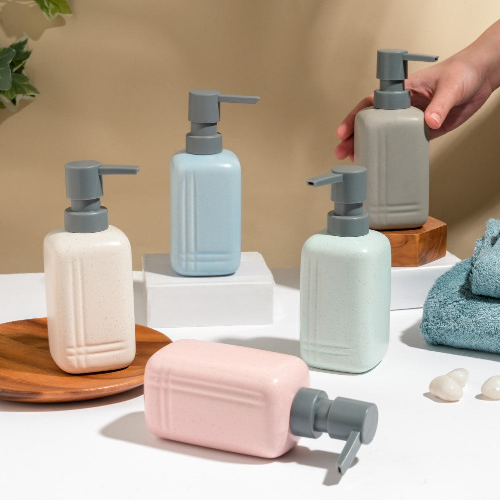 Stylish Hand Wash Bottle Nestasia