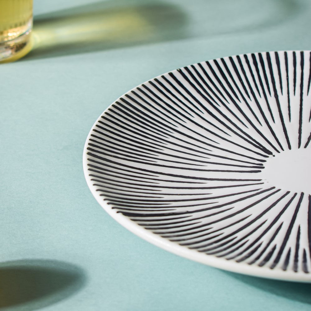Siena Dinner Plate Nestasia