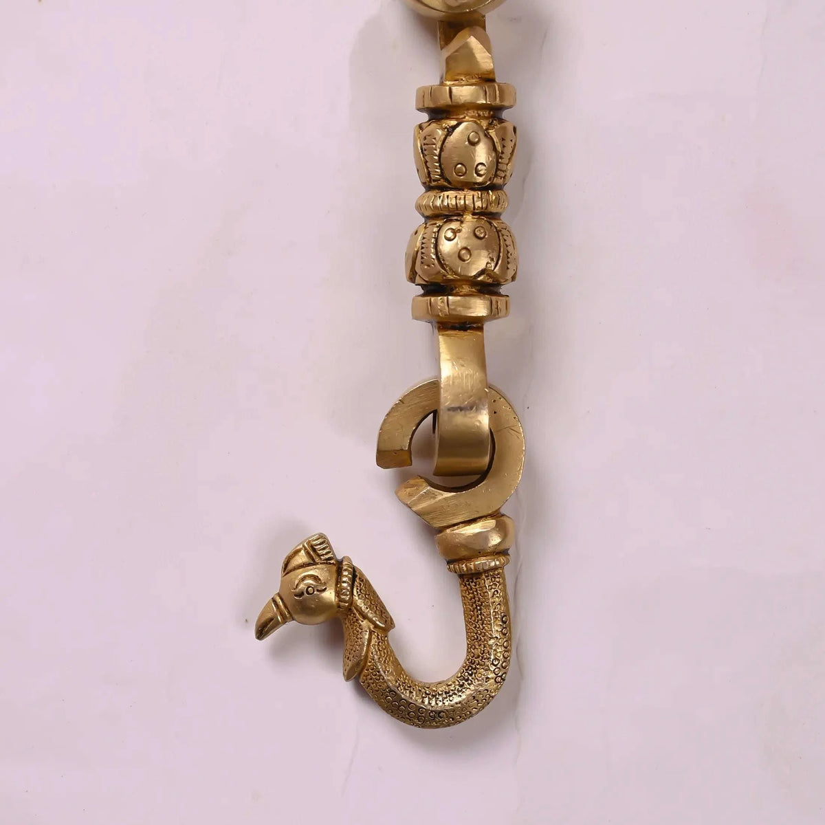 Brass Jhula Chains Set (84 Inch) Vedansh Craft