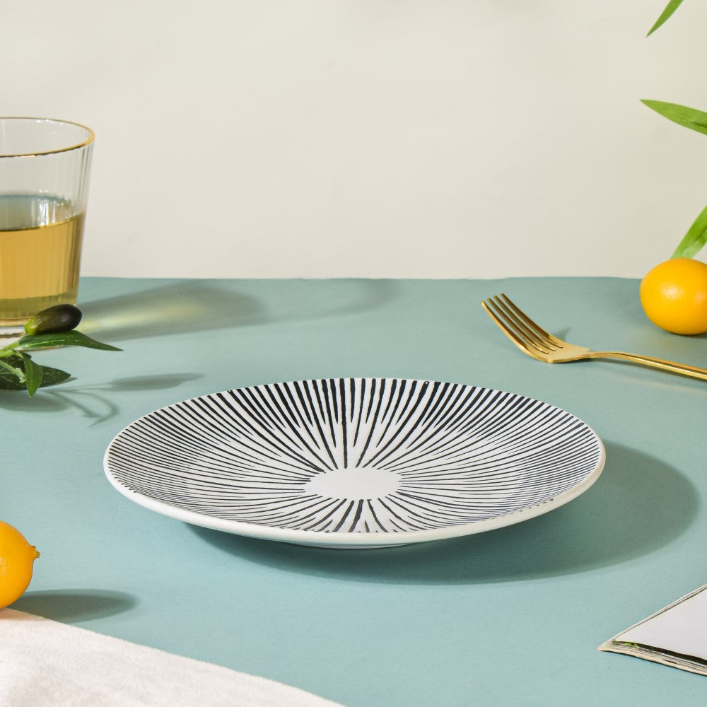 Siena Dinner Plate Nestasia