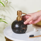 Lotion Dispenser Nestasia