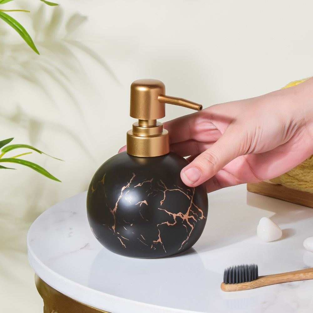 Lotion Dispenser Nestasia