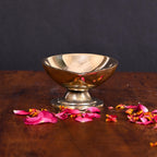 Brass Piyali Diya (2 Inch) Vedansh Craft