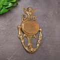 Brass Angel Door Knocker (7 Inch) Vedansh Craft