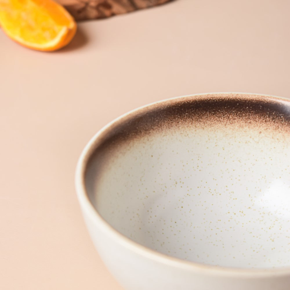 Cavern Clay Ceramic Side Bowl 250 ml Nestasia
