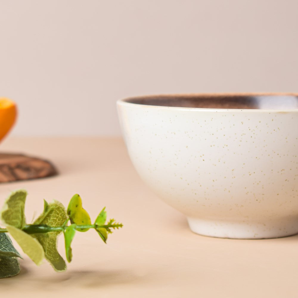 Cavern Clay Ceramic Side Bowl 250 ml Nestasia