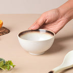 Cavern Clay Ceramic Side Bowl 250 ml Nestasia