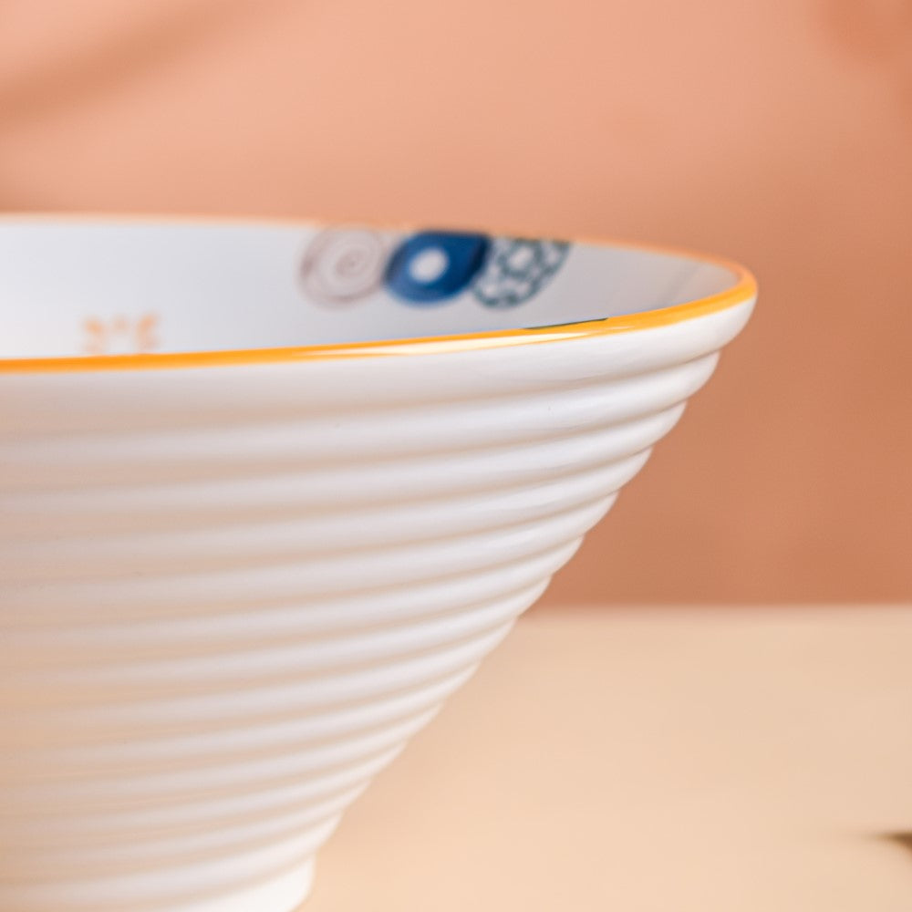 Feliz Ramen Bowl 800 ml Nestasia