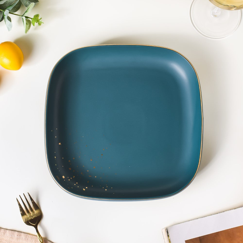 Cara Square Deep Plate Nestasia