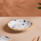 Feliz Appetizer Plate
