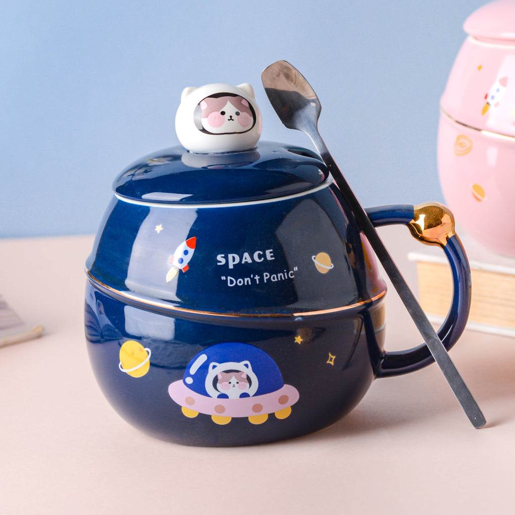 Space Cup Nestasia