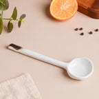 Cavern Clay Ceramic Spoon Nestasia