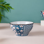 Oriental Bowls Gift Hamper Set Of 6 Nestasia