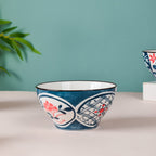 Oriental Bowls Gift Hamper Set Of 6 Nestasia