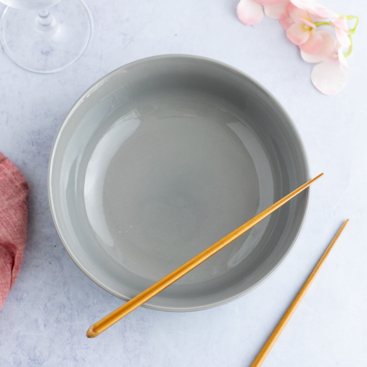 Designer Ceramic Bowl Nestasia