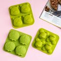 Cartoon Silicone Mould Nestasia
