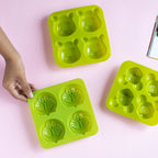 Cartoon Silicone Mould Nestasia