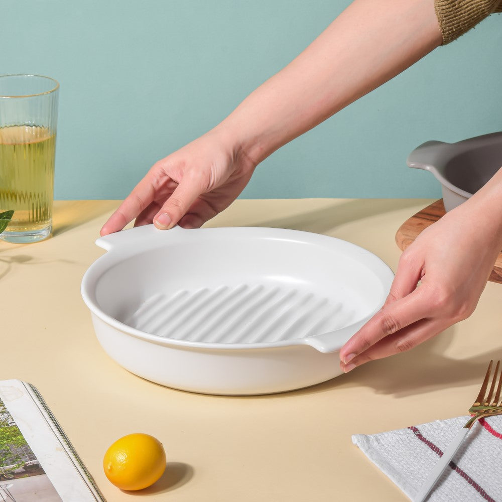 Oven Safe Bowls Nestasia