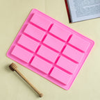 Silicone Chocolate Bar Mould Nestasia