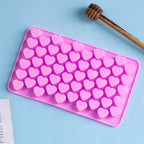 Heart Mould Tray Nestasia