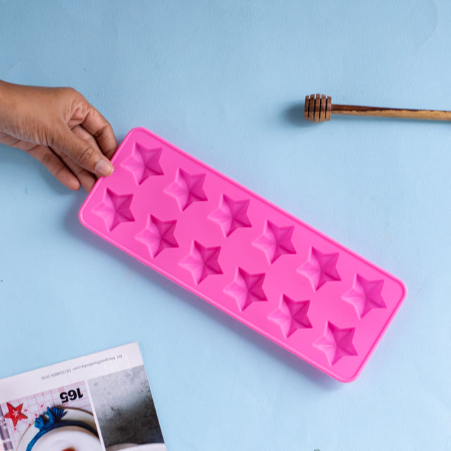 Star Mould Tray Nestasia