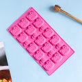 Hello Kitty Chocolate Mould Nestasia