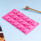 Hello Kitty Chocolate Mould Nestasia