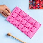 Hello Kitty Chocolate Mould Nestasia